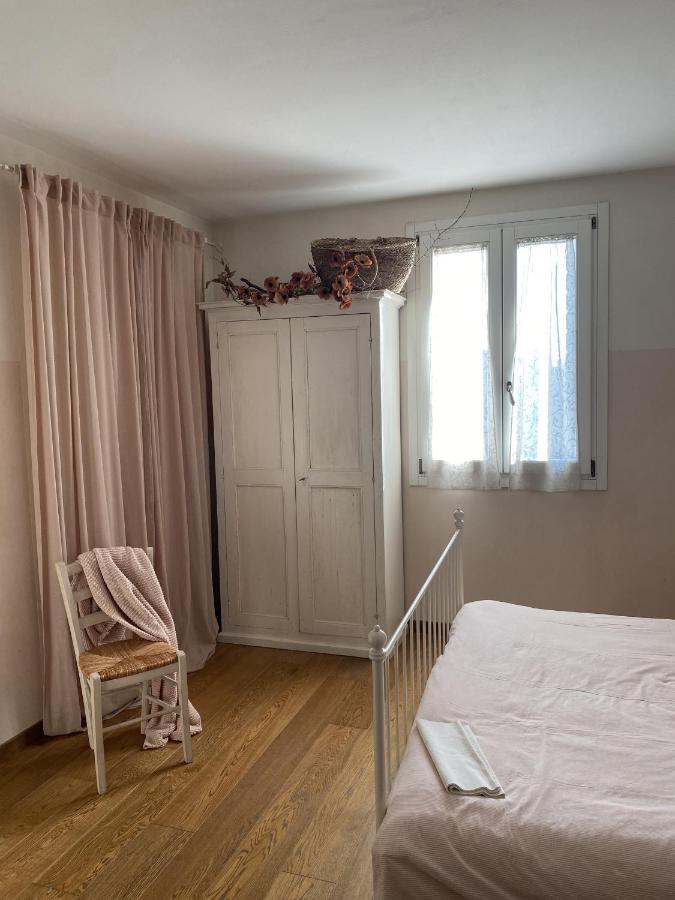 B&B Melloni Street Dolo Exterior foto