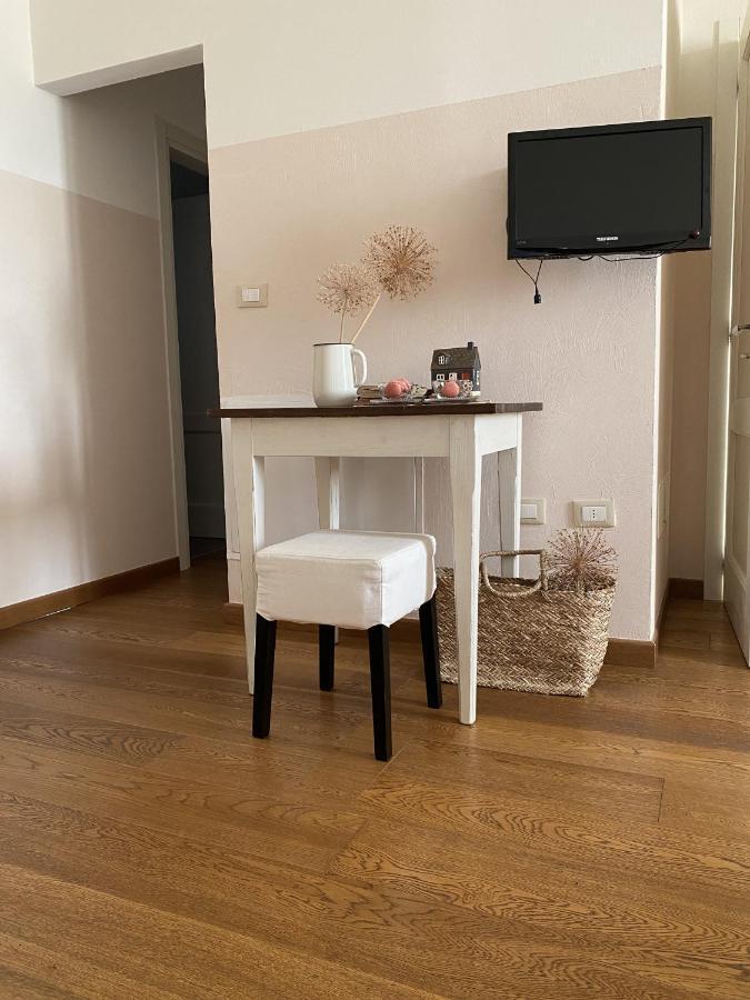 B&B Melloni Street Dolo Exterior foto