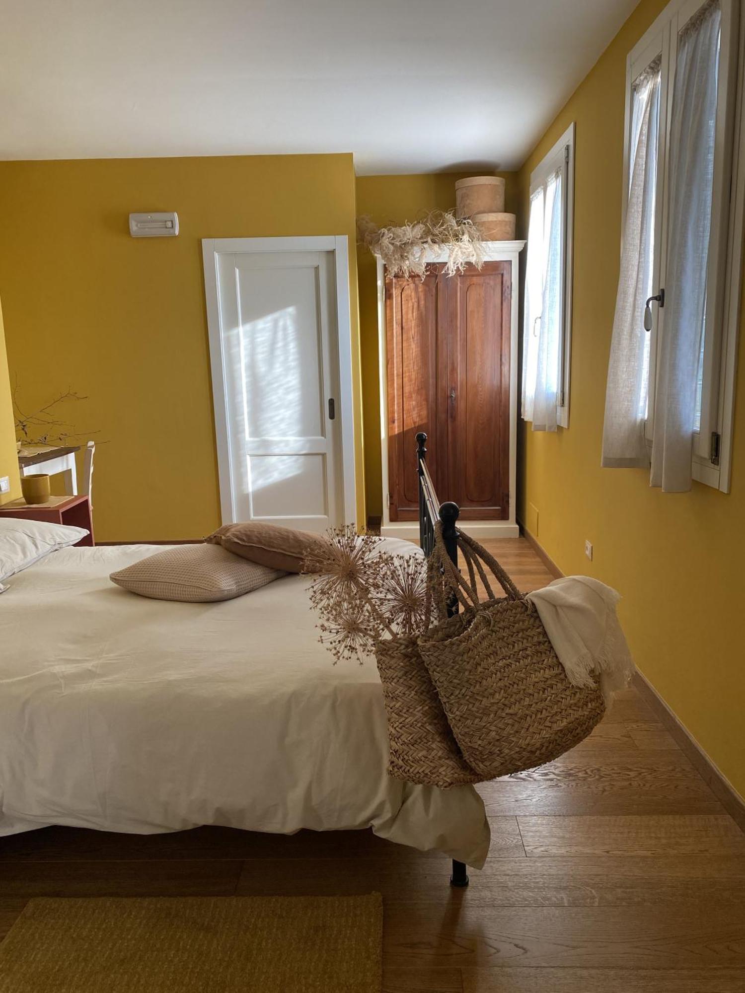 B&B Melloni Street Dolo Exterior foto